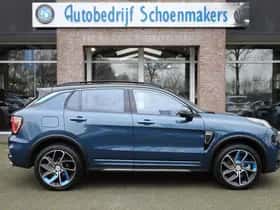 Lynk & Co 01 (2023) thumbnail 2