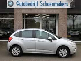 Citroën C3 (2010) thumbnail 2