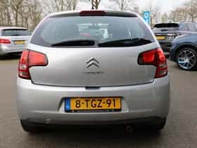 Citroën C3 (2010) thumbnail 15