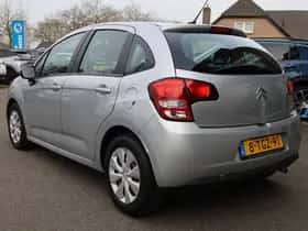 Citroën C3 (2010) thumbnail 19