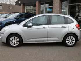 Citroën C3 (2010) thumbnail 20