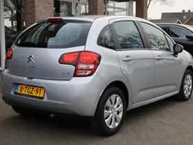 Citroën C3 (2010) thumbnail 3