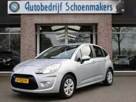 Citroën C3 (2010) thumbnail 22