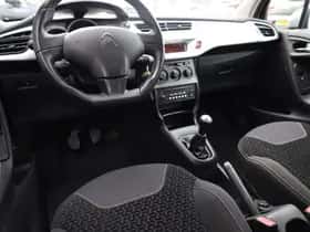 Citroën C3 (2010) thumbnail 4