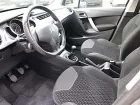 Citroën C3 (2010) thumbnail 5