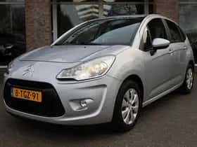 Citroën C3 (2010) thumbnail 8