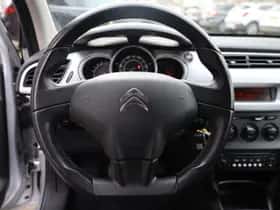 Citroën C3 (2010) thumbnail 10