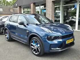 Lynk & Co 01 (2024) thumbnail 3