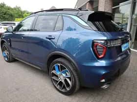 Lynk & Co 01 (2024) thumbnail 67