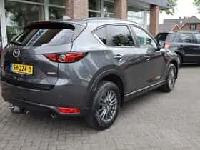 Mazda CX-5 thumbnail 2
