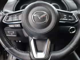 Mazda CX-5 thumbnail 11