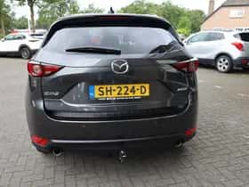 Mazda CX-5 thumbnail 13