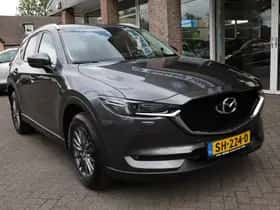 Mazda CX-5 thumbnail 3