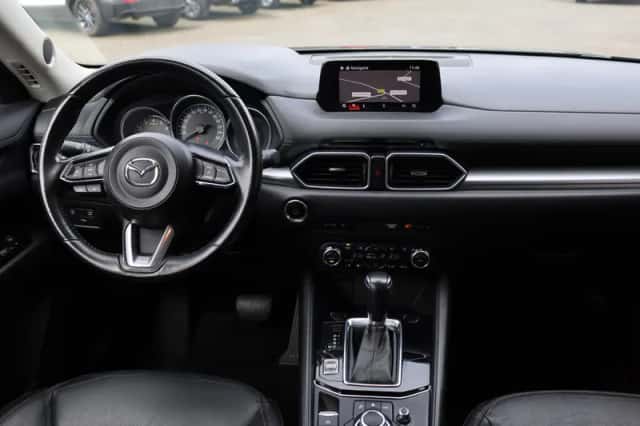 Mazda CX-5 (2018) thumbnail 4
