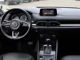 Mazda CX-5 thumbnail 4
