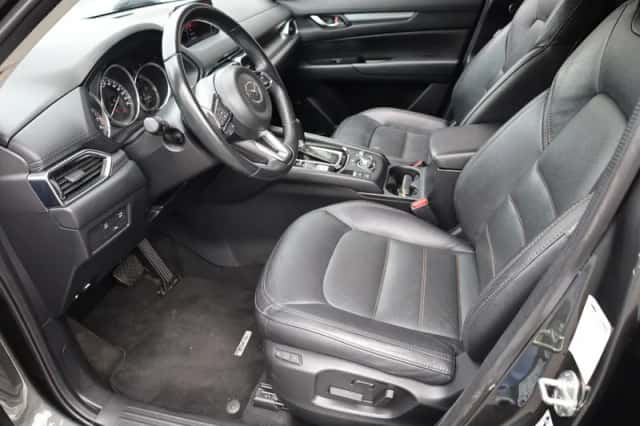 Mazda CX-5 (2018) thumbnail 5