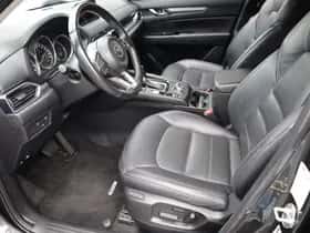 Mazda CX-5 thumbnail 5