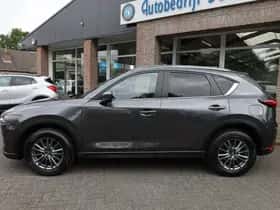 Mazda CX-5 thumbnail 42