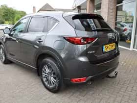 Mazda CX-5 thumbnail 45