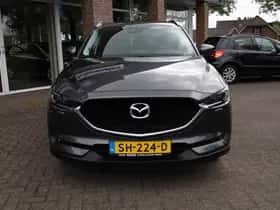 Mazda CX-5 thumbnail 47