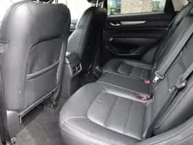 Mazda CX-5 thumbnail 6