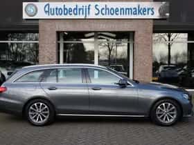 Mercedes-Benz E-Klasse thumbnail 2