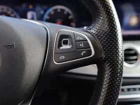 Mercedes-Benz E-Klasse thumbnail 14