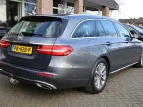 Mercedes-Benz E-Klasse thumbnail 3