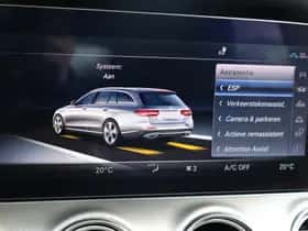 Mercedes-Benz E-Klasse thumbnail 27
