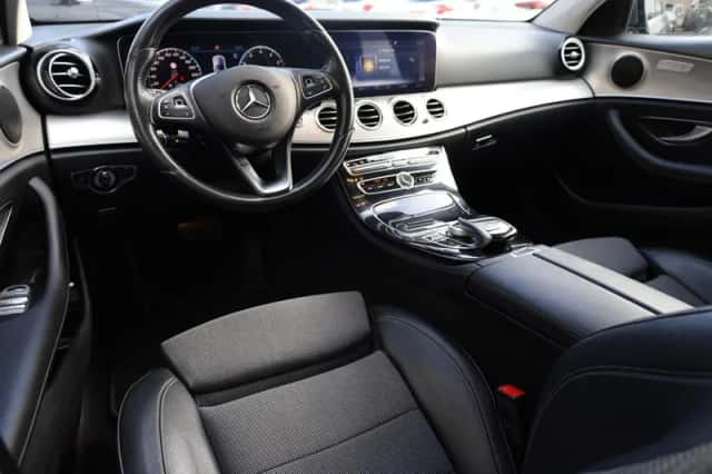 Mercedes-Benz E-Klasse (2017) thumbnail 4