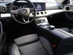 Mercedes-Benz E-Klasse thumbnail 4