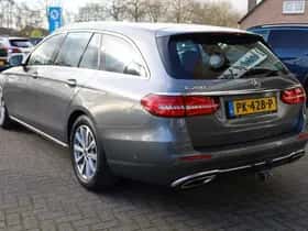 Mercedes-Benz E-Klasse thumbnail 33
