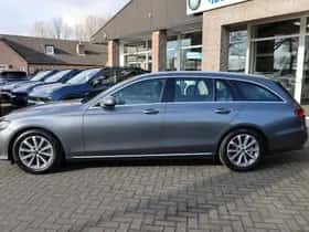 Mercedes-Benz E-Klasse thumbnail 34
