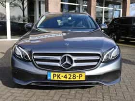 Mercedes-Benz E-Klasse thumbnail 35