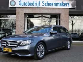 Mercedes-Benz E-Klasse thumbnail 36