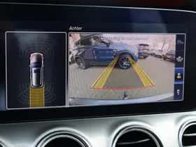 Mercedes-Benz E-Klasse thumbnail 8