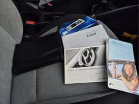 Hyundai i20 (2016) thumbnail 21