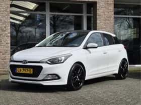 Hyundai i20 (2016) thumbnail 26