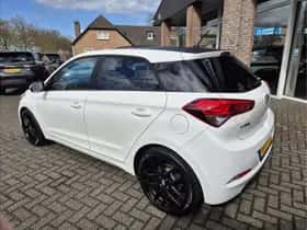 Hyundai i20 (2016) thumbnail 30