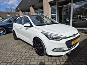 Hyundai i20 (2016) thumbnail 4