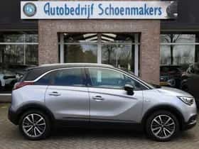 Opel Crossland X (2020) thumbnail 2