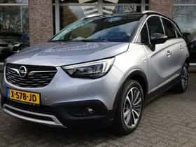 Opel Crossland X (2020) thumbnail 12