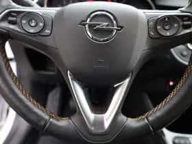 Opel Crossland X (2020) thumbnail 14