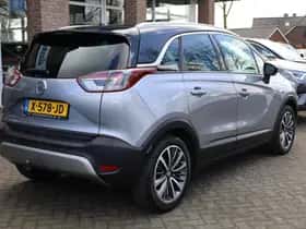 Opel Crossland X (2020) thumbnail 3