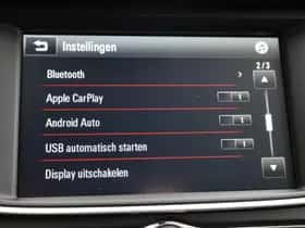 Opel Crossland X (2020) thumbnail 22