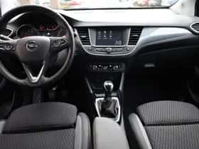 Opel Crossland X (2020) thumbnail 4