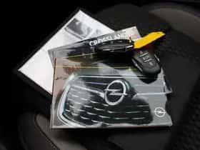 Opel Crossland X (2020) thumbnail 36