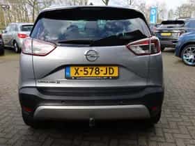 Opel Crossland X (2020) thumbnail 37