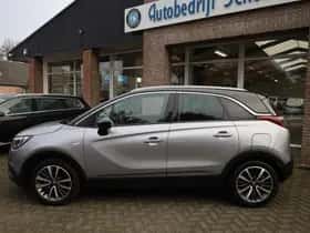 Opel Crossland X (2020) thumbnail 42