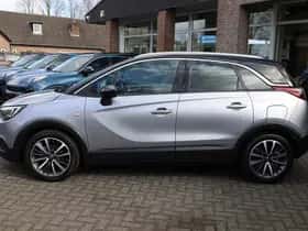 Opel Crossland X (2020) thumbnail 46
